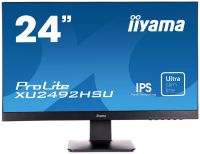 Vorschau: IIYAMA Monitor XU2492HSU-B1