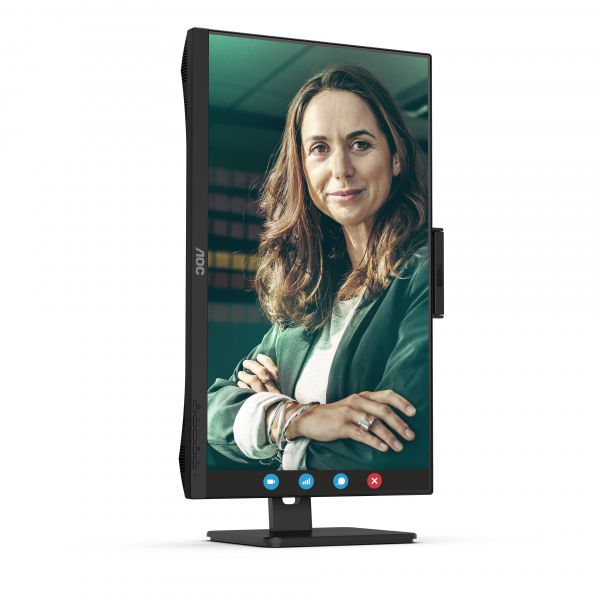 AOC Monitor Q27P3CW