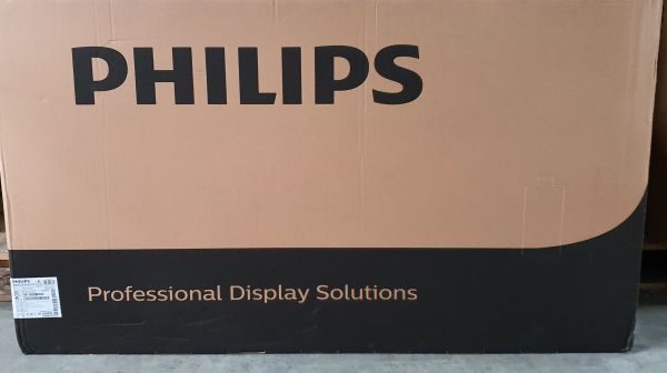 Philips ProTV MediaSuite 55HFL6114U