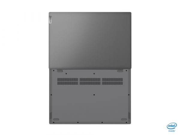 Lenovo V V17 Notebook Grau 43,9 cm (17.3 Zoll) 1920 x 1080 Pixel Intel® Core™ i5 Prozessoren der 10.