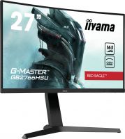Vorschau: IIYAMA Monitor GB2766HSU-B1