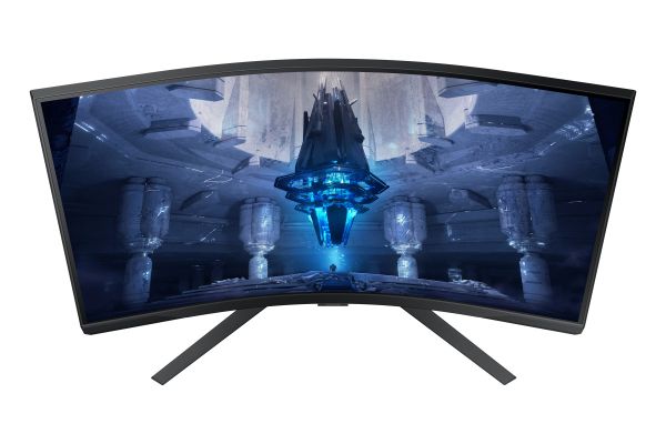 Samsung Monitor S32BG750NP