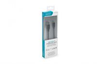 Vorschau: DIGITUS USB Type-C Verbindungskabel, Type-C - A St/St, 1.0m