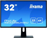 Vorschau: IIYAMA Monitor XB3288UHSU-B1