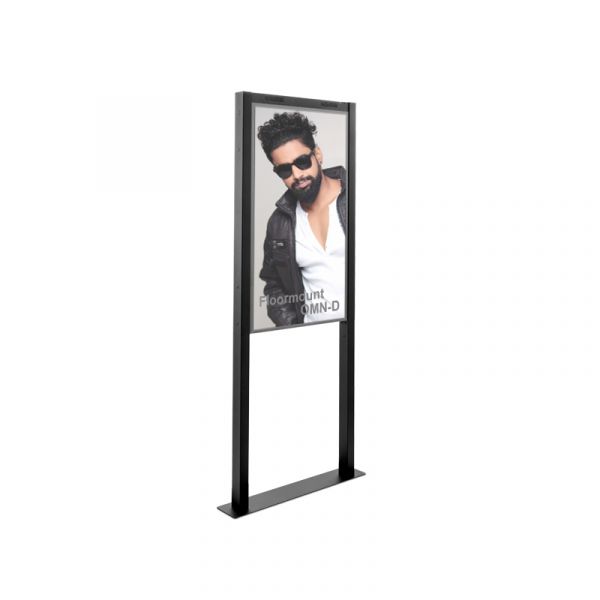 HAGOR Floormount für Samsung OM46N-D