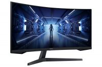 Vorschau: Samsung Monitor C34G55TWWP