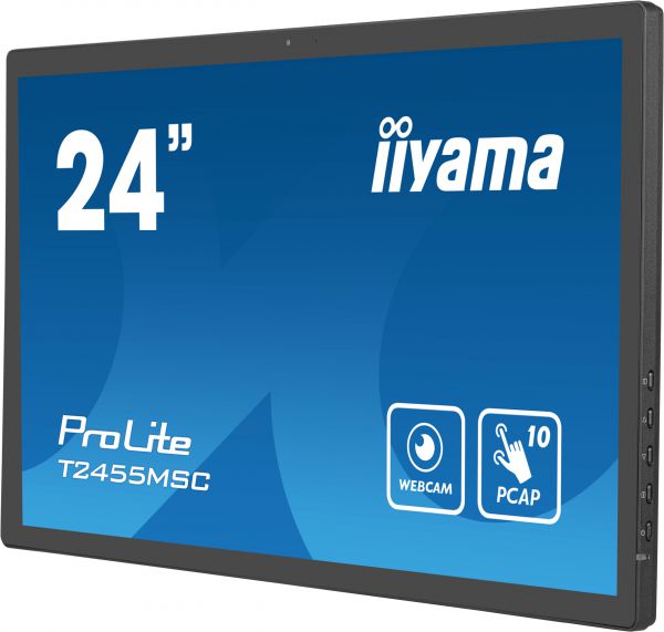 IIYAMA ProLite T2455MSC-B1