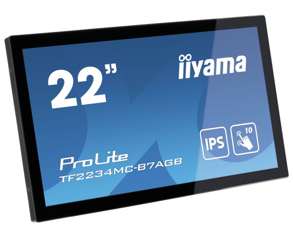 Iiyama ProLite TF2234MC-B7AGB