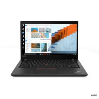 Vorschau: Lenovo NB ThinkPad T14 AMD G2 - 35,6 cm (14") | 20XL0012GE