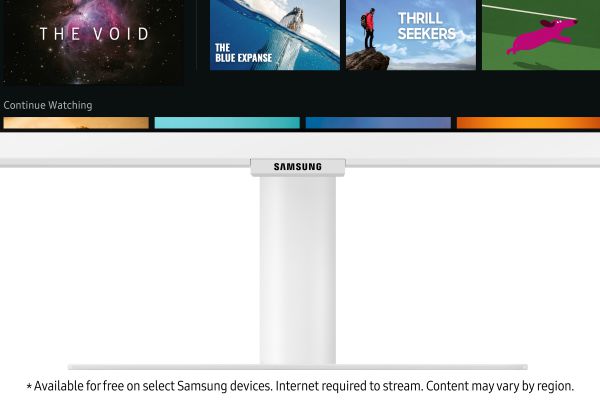 Samsung Monitor S32BM701UP