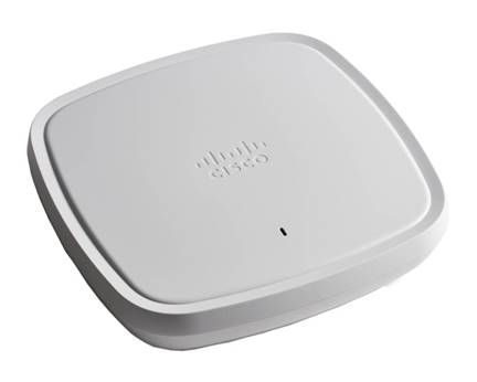 Cisco Catalyst 9120 Access Point Indoor C9120AXI-E