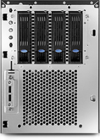 Vorschau: step Server Aurum 75 G1i Micro