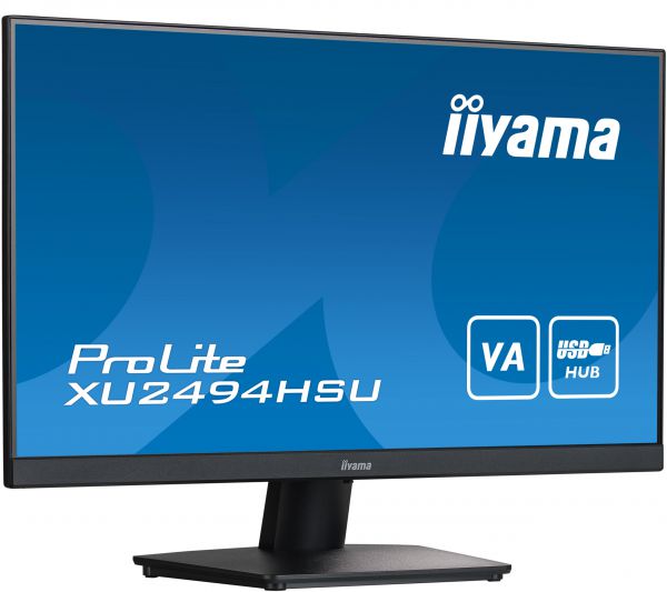IIYAMA Monitor XU2494HSU-B2