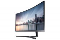 Vorschau: Samsung C34H890WGR