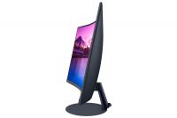 Vorschau: Samsung Monitor S27C390EAU