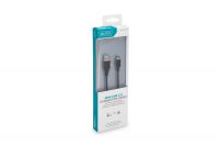 Vorschau: DIGITUS USB 2.0 Anschlusskabel, Typ A - mini B (5pin) St/St, 1.0m