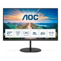 Vorschau: AOC U27V4EA