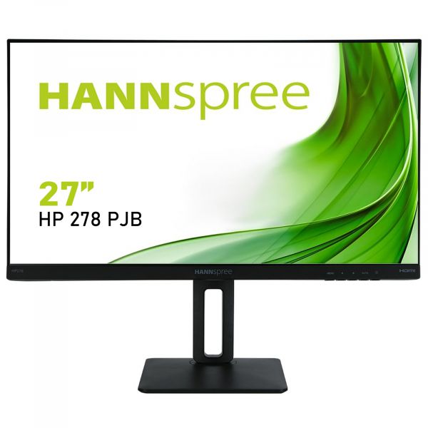 HANNSpree HP278PJB Display