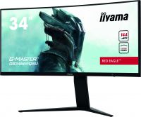 Vorschau: IIYAMA Monitor GB3466WQSU-B1