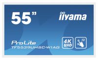 Vorschau: Iiyama ProLite TF5539UHSC-W1AG