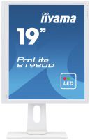 Vorschau: IIYAMA Monitor B1980D-W1