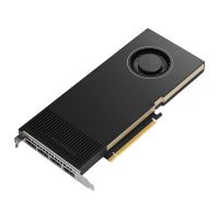 Vorschau: VGA PNY NVIDIA Quadro RTX A4000 8GB PCIe 4.0 (4x DisplayPort 1.4)