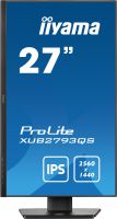 Vorschau: IIYAMA Monitor XUB2793QS-B1