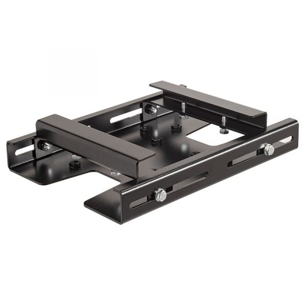 HAGOR Z M Public Ceilingmount T-Träger Adapter