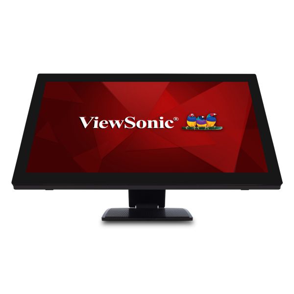 ViewSonic Display TD2760 Touch