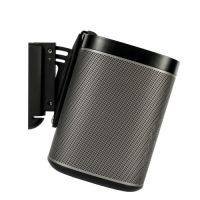 Vorschau: SONOS/Flexson Wandhalterung für ONE/ONE SL schwarz (paar)