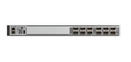 Cisco Catalyst 9500 Switch 40GbE Essentials 12-Port L3 managed C9500-12Q-E