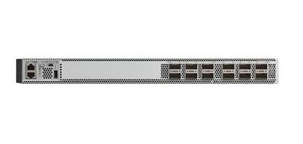Cisco Catalyst 9500 Switch 40GbE Essentials 12-Port L3 managed C9500-12Q-E
