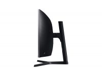 Vorschau: Samsung C34H890WGR