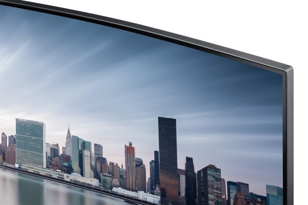 Samsung C34H890WGR