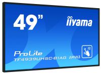 Vorschau: Iiyama ProLite TF4939UHSC-B1AG