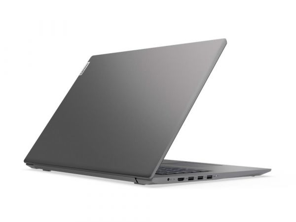 Lenovo V V17 IIL Notebook Grau 43,9 cm (17.3 Zoll) 1920 x 1080 Pixel Intel® Core™ i5 Prozessoren der