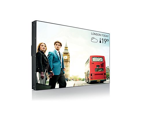 Philips Signage Solution X-Line BDL5588XH/02