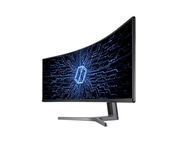 Samsung Monitor C49RG90SSP