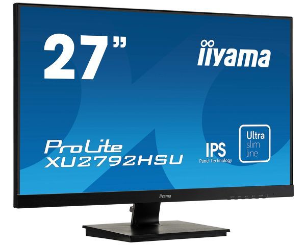 IIYAMA Monitor XU2792HSU-B1