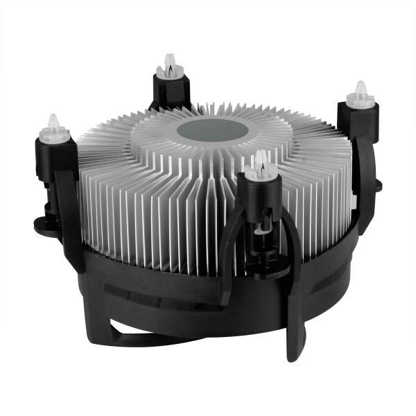 Cooler S1200 Silent Solution (bis 95W TDP) - BTO