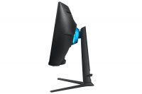 Vorschau: Samsung Monitor S32BG750NP