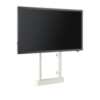 Vorschau: Vogels DisplayLift RISE 2008 80mm/s Boden/Wand weiss