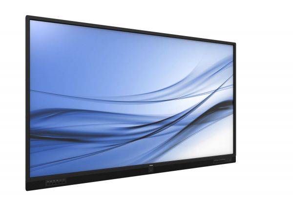Philips Signage Solution T-Line 75BDL3151T/00, Touch