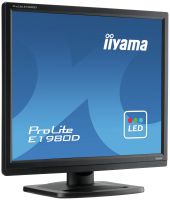 Vorschau: IIYAMA Monitor E1980D-B1