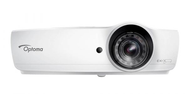 Optoma Kurzdistanz Projektor EH460ST