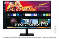 Vorschau: Samsung S32BM700UU