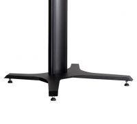 Vorschau: B-TECH MODE-AL Vertikal Säule BT8385-190/B schwarz