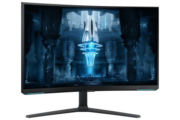 Samsung Monitor S32BG850NP