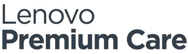 Lenovo 3 Jahre Premium Care mit Vor-Ort-Service