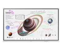 Vorschau: Samsung Flip Pro WM75B